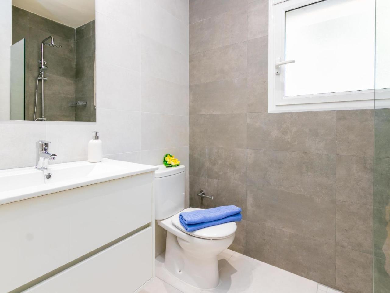 Apartment Velazquez-4 By Interhome Roses Exterior photo